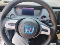 Honda Fit 2021 1.5L CVT Trend Edition - ფოტო 6