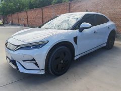 BYD Song L EV 550km Excellence Edition - ფოტო 1
