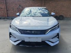 BYD Song L EV 550km Excellence Edition - ფოტო 2