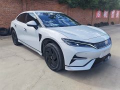 BYD Song L EV 550km Excellence Edition - ფოტო 3