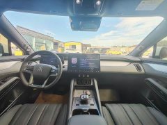 BYD Song L EV 550km Excellence Edition - ფოტო 6