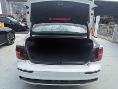Volvo S60 2025 B5 Inscription Sport - ფოტო 10