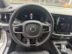 Volvo S60 2025 B5 Inscription Sport - ფოტო 12