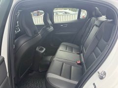 Volvo S60 2025 B5 Inscription Sport - ფოტო 13