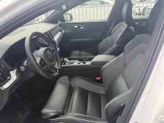 Volvo S60 2025 B5 Inscription Sport - ფოტო 14