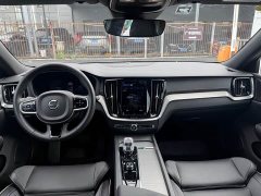 Volvo S60 2025 B5 Inscription Sport - ფოტო 15