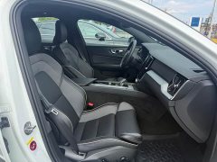 Volvo S60 2025 B5 Inscription Sport - ფოტო 17