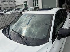 Volvo S60 2025 B5 Inscription Sport - ფოტო 18