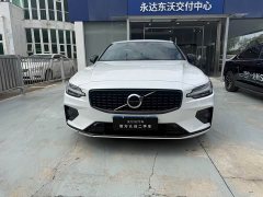 Volvo S60 2025 B5 Inscription Sport - ფოტო 2