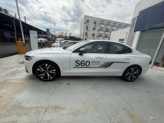 Volvo S60 2025 B5 Inscription Sport - ფოტო 5