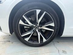 Volvo S60 2025 B5 Inscription Sport - ფოტო 6
