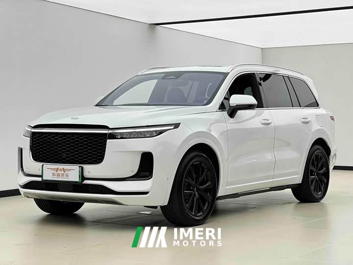Li Auto ONE Extended Range 6-Seater