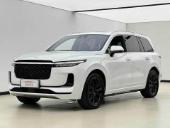 Li Auto ONE 2021 Extended Range 6-Seater - ფოტო 1