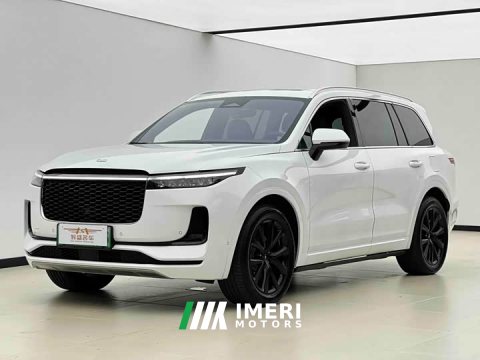 2022 Li Auto ONE 2021 Extended Range 6-Seater - ავტომობილი ჩინეთიდან