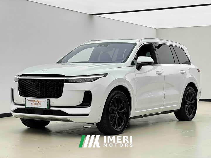 Li Auto ONE Extended Range 6-Seater
