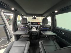 Li Auto ONE 2021 Extended Range 6-Seater - ფოტო 11