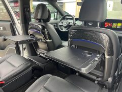 Li Auto ONE 2021 Extended Range 6-Seater - ფოტო 13