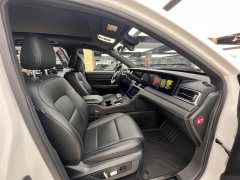 Li Auto ONE 2021 Extended Range 6-Seater - ფოტო 14