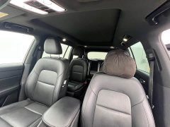 Li Auto ONE 2021 Extended Range 6-Seater - ფოტო 15