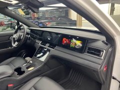 Li Auto ONE 2021 Extended Range 6-Seater - ფოტო 16
