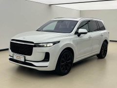 Li Auto ONE 2021 Extended Range 6-Seater - ფოტო 2
