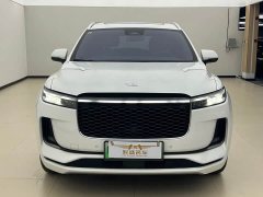 Li Auto ONE 2021 Extended Range 6-Seater - ფოტო 3