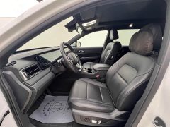 Li Auto ONE 2021 Extended Range 6-Seater - ფოტო 5