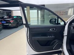 Li Auto ONE 2021 Extended Range 6-Seater - ფოტო 6