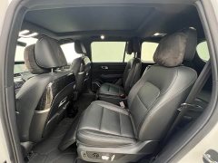 Li Auto ONE 2021 Extended Range 6-Seater - ფოტო 8