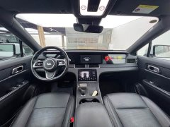 Li Auto ONE 2021 Extended Range 6-Seater - ფოტო 9