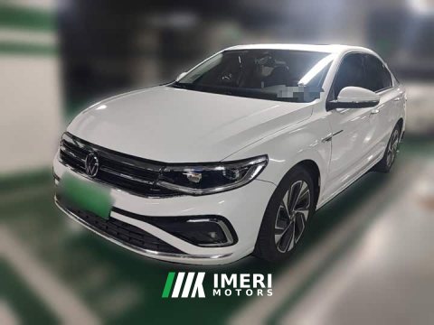 2023 Volkswagen Bora 280TSI DSG Respect Edition - ავტომობილი ჩინეთიდან