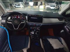 Volkswagen Bora 280TSI DSG Respect Edition - ფოტო 10