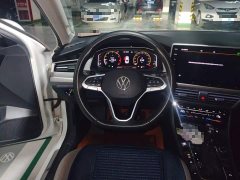 Volkswagen Bora 280TSI DSG Respect Edition - ფოტო 11