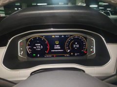 Volkswagen Bora 280TSI DSG Respect Edition - ფოტო 12