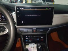 Volkswagen Bora 280TSI DSG Respect Edition - ფოტო 14