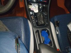 Volkswagen Bora 280TSI DSG Respect Edition - ფოტო 15