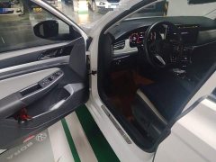 Volkswagen Bora 280TSI DSG Respect Edition - ფოტო 17