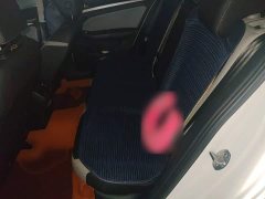 Volkswagen Bora 280TSI DSG Respect Edition - ფოტო 18