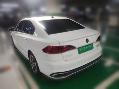 Volkswagen Bora 280TSI DSG Respect Edition - ფოტო 4