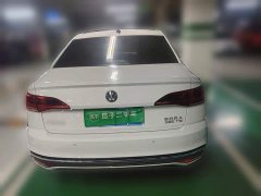 Volkswagen Bora 280TSI DSG Respect Edition - ფოტო 5