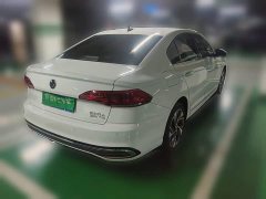 Volkswagen Bora 280TSI DSG Respect Edition - ფოტო 6