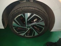 Volkswagen Bora 280TSI DSG Respect Edition - ფოტო 8