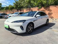 BYD Dolphin 07 DM-i 2026 DM-i 1.5T 230km Flagship - ფოტო 1