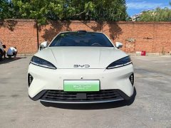 BYD Dolphin 07 DM-i 2026 DM-i 1.5T 230km Flagship - ფოტო 2