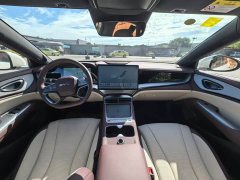 BYD Dolphin 07 DM-i 2026 DM-i 1.5T 230km Flagship - ფოტო 3