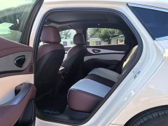 BYD Dolphin 07 DM-i 2026 DM-i 1.5T 230km Flagship - ფოტო 4