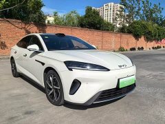 BYD Dolphin 07 DM-i 2026 DM-i 1.5T 230km Flagship - ფოტო 5
