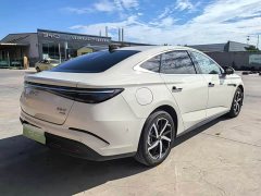 BYD Dolphin 07 DM-i 2026 DM-i 1.5T 230km Flagship - ფოტო 6