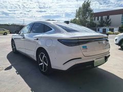 BYD Dolphin 07 DM-i 2026 DM-i 1.5T 230km Flagship - ფოტო 7