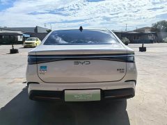 BYD Dolphin 07 DM-i 2026 DM-i 1.5T 230km Flagship - ფოტო 8